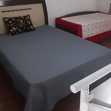 Condominio Maranduba Ville I Ubatuba Eksteriør billede