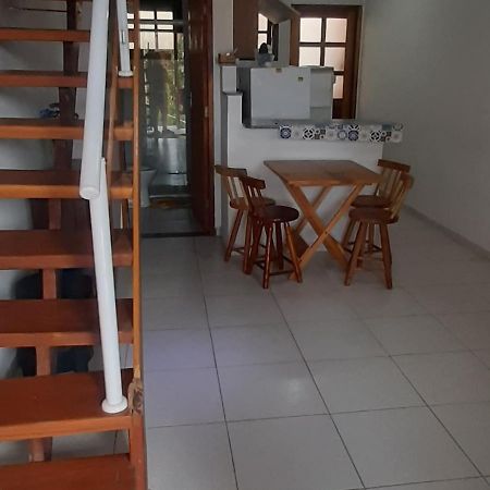 Condominio Maranduba Ville I Ubatuba Eksteriør billede