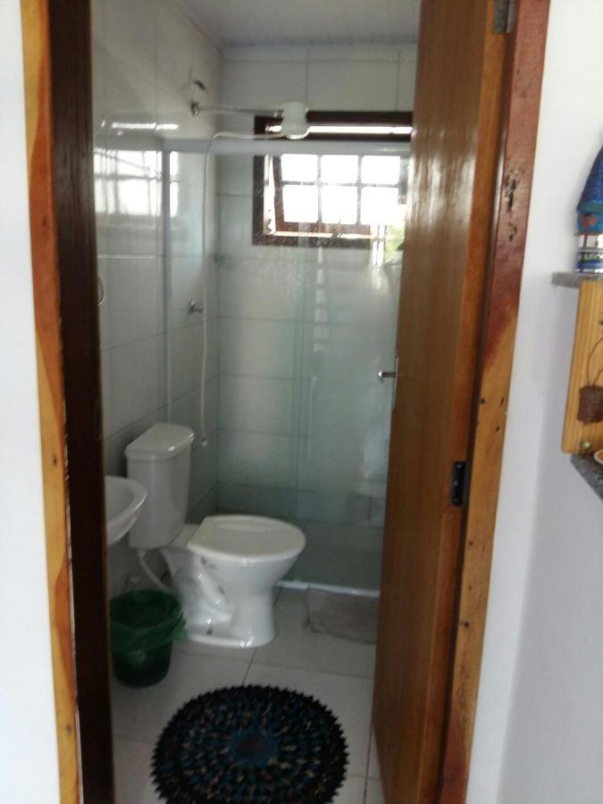 Condominio Maranduba Ville I Ubatuba Eksteriør billede