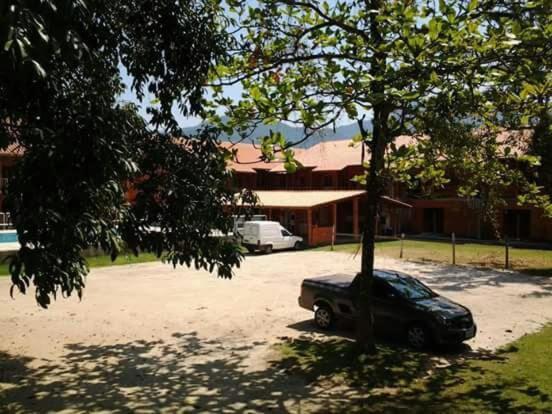 Condominio Maranduba Ville I Ubatuba Eksteriør billede