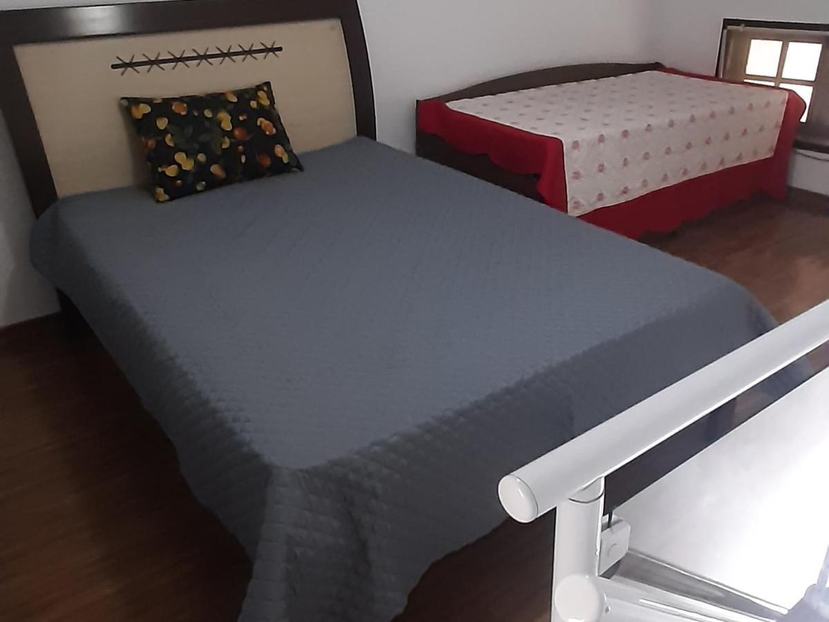 Condominio Maranduba Ville I Ubatuba Eksteriør billede