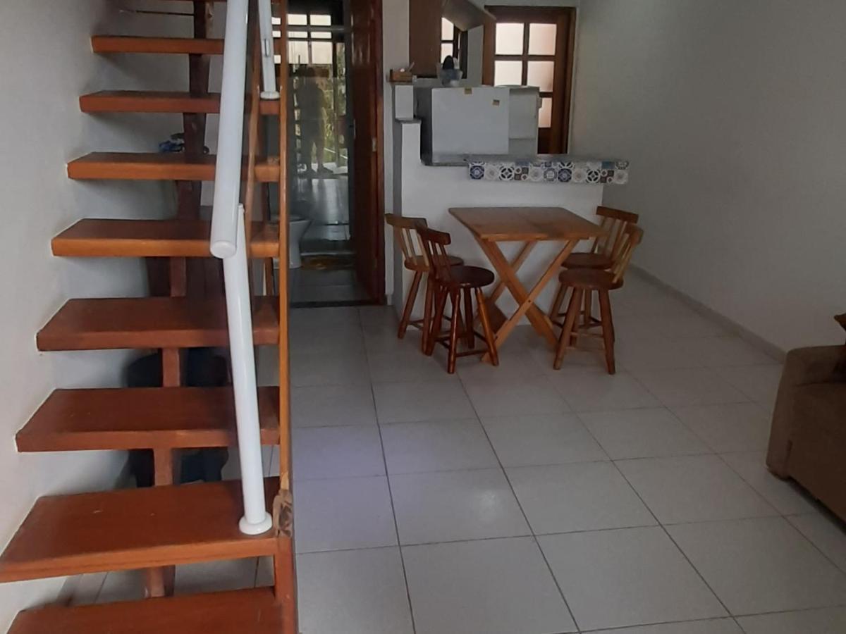Condominio Maranduba Ville I Ubatuba Eksteriør billede