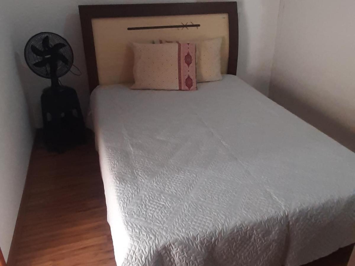 Condominio Maranduba Ville I Ubatuba Eksteriør billede